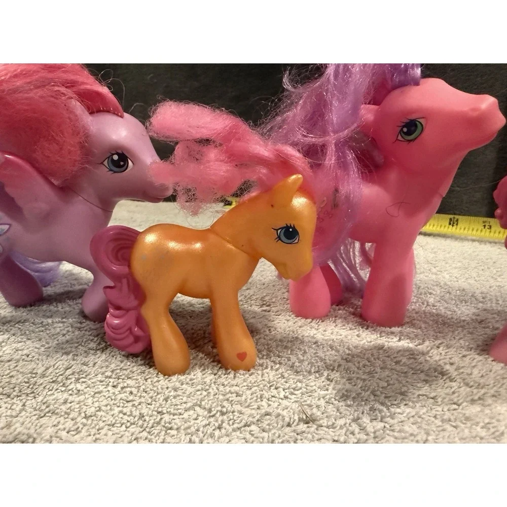 Modern My‎ Little Pony Lot MLP